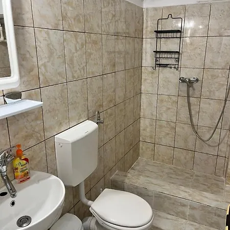 Garsoniera Utilata Complet